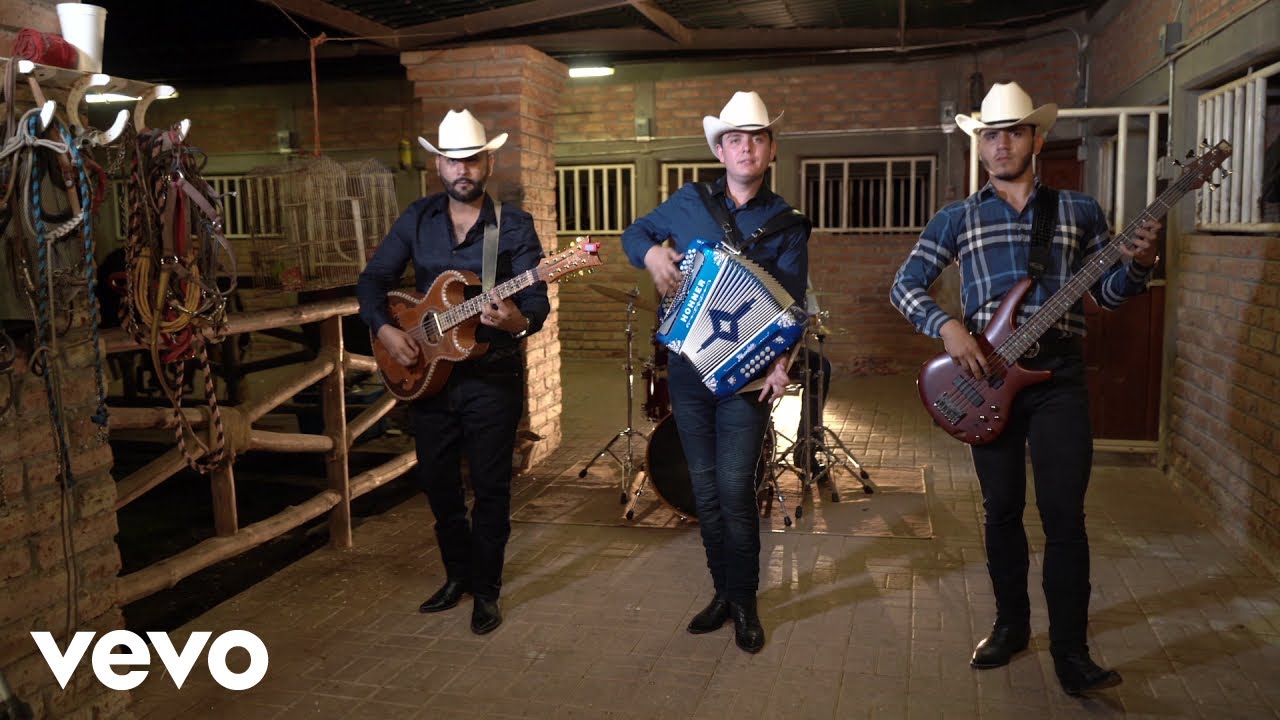 Los Ejemplares del Rancho - El Señor De La Piedad