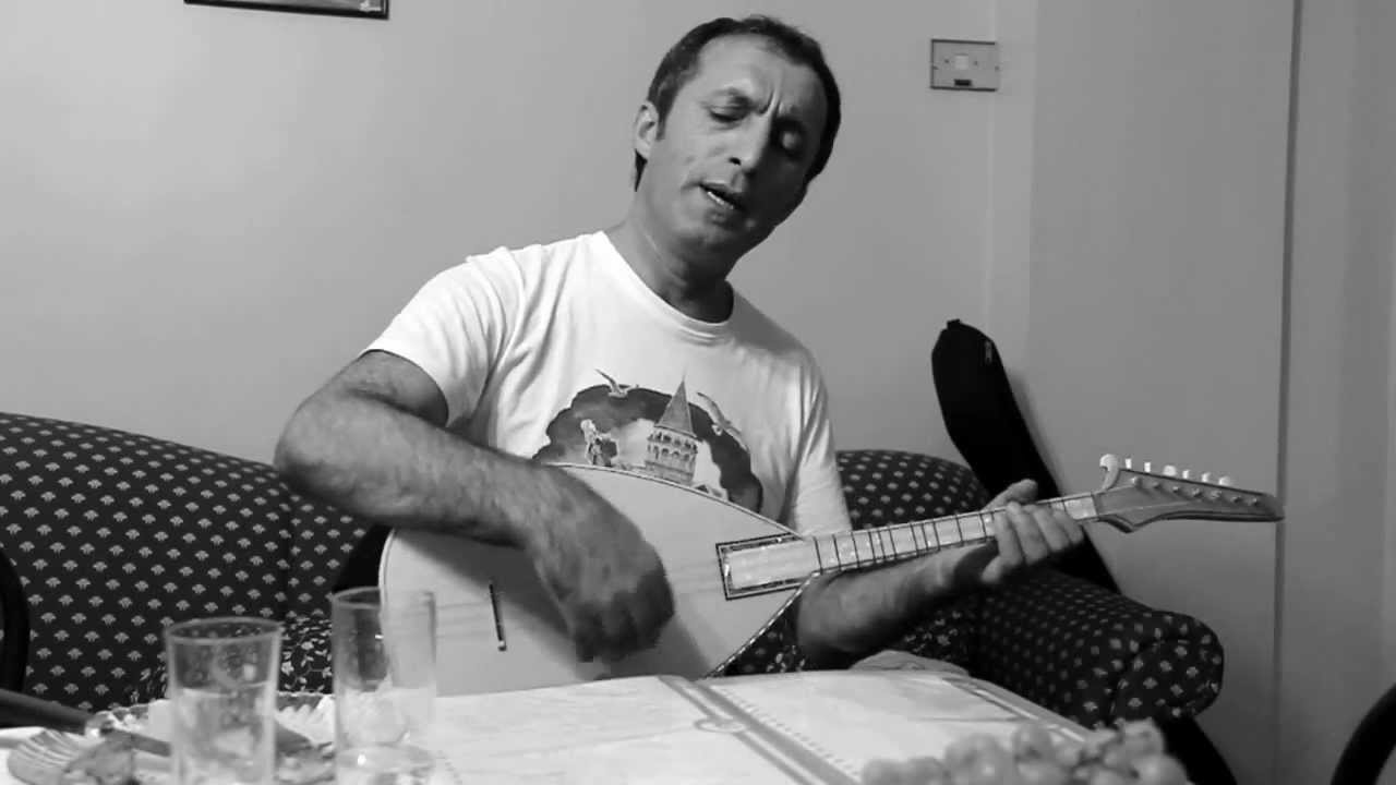 Hürdağ AYDIN - Aşk Sana Benzer