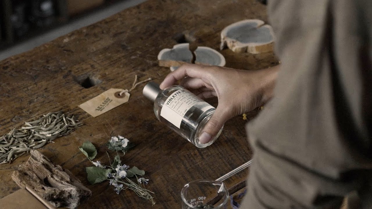 VIOLETTE 30 Eau de Parfum | Le Labo Fragrances
