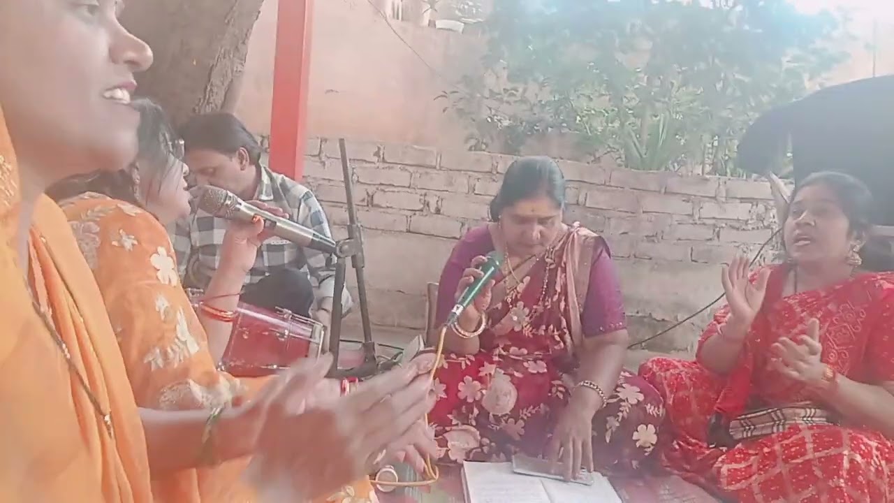 श्री राम जानकी बैठे हैं मेरे साइन में 🙏🙏🙏🌹🌹