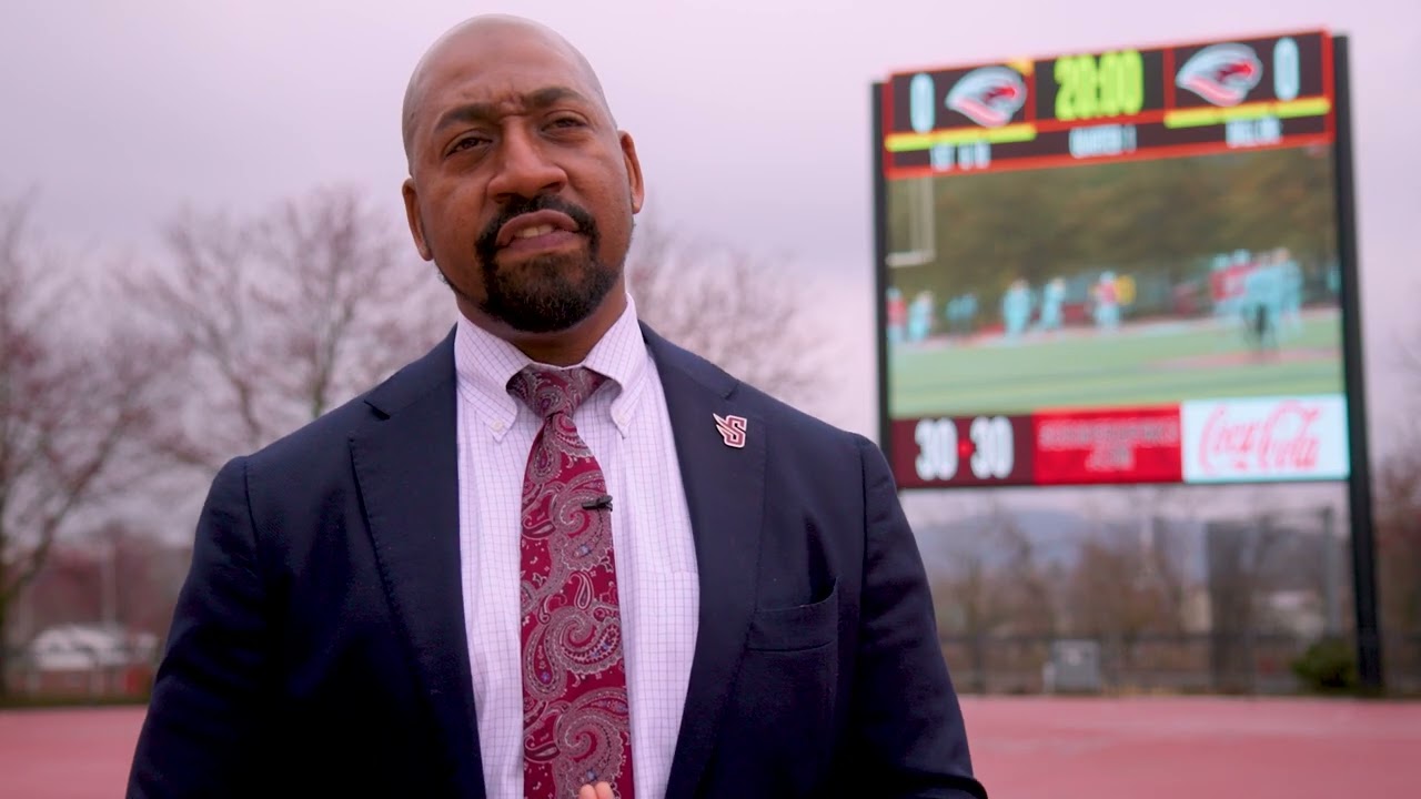 Digital Scoreboards History