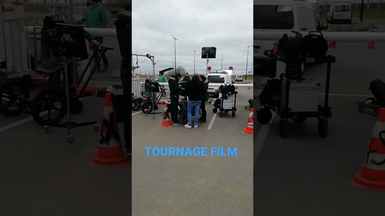 Tournage Film 📽 🎞️🎥#TOURNAGE #FILM #MOVIE #YOUTUBE #ACTOR #DIRECTOR #COOL #FUN #CAMERA #ACTION