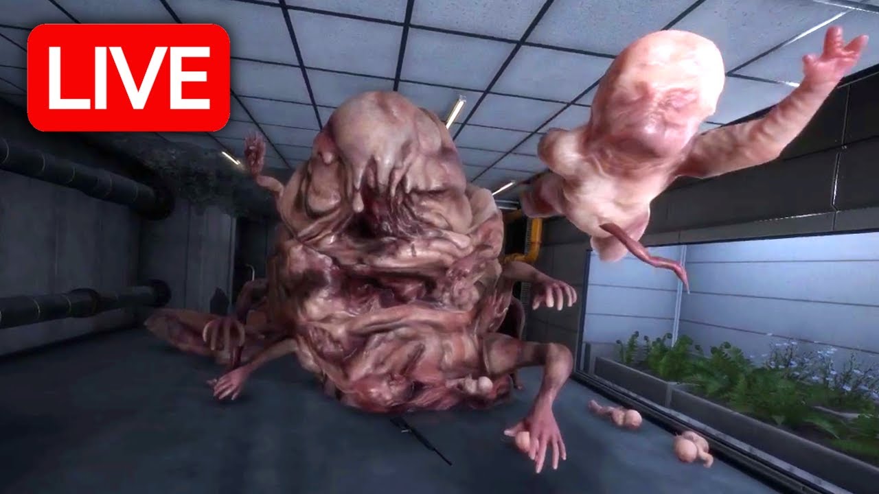 Sons of the Forest FULL RELEASE - LIVE 🔴