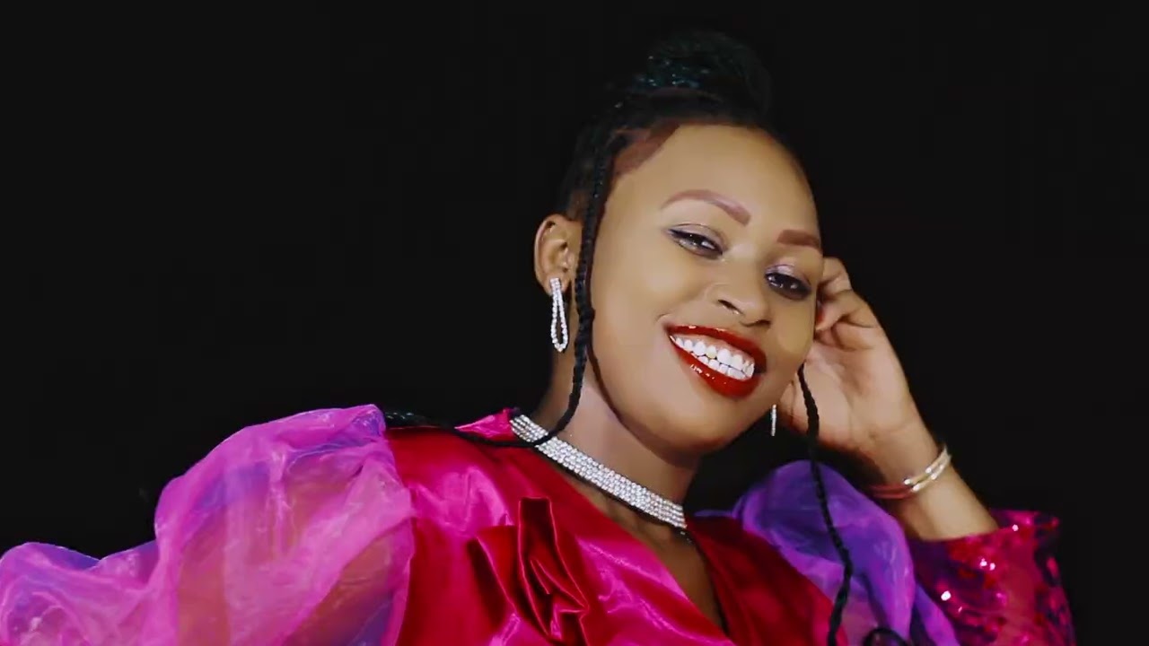 BEATRICE DAUDi  ; EBENEZA official video HD