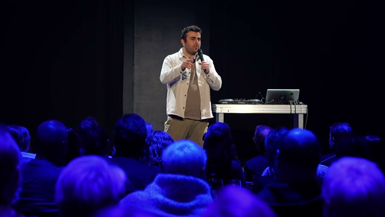 Kaikki huva - Mebe - Stand up