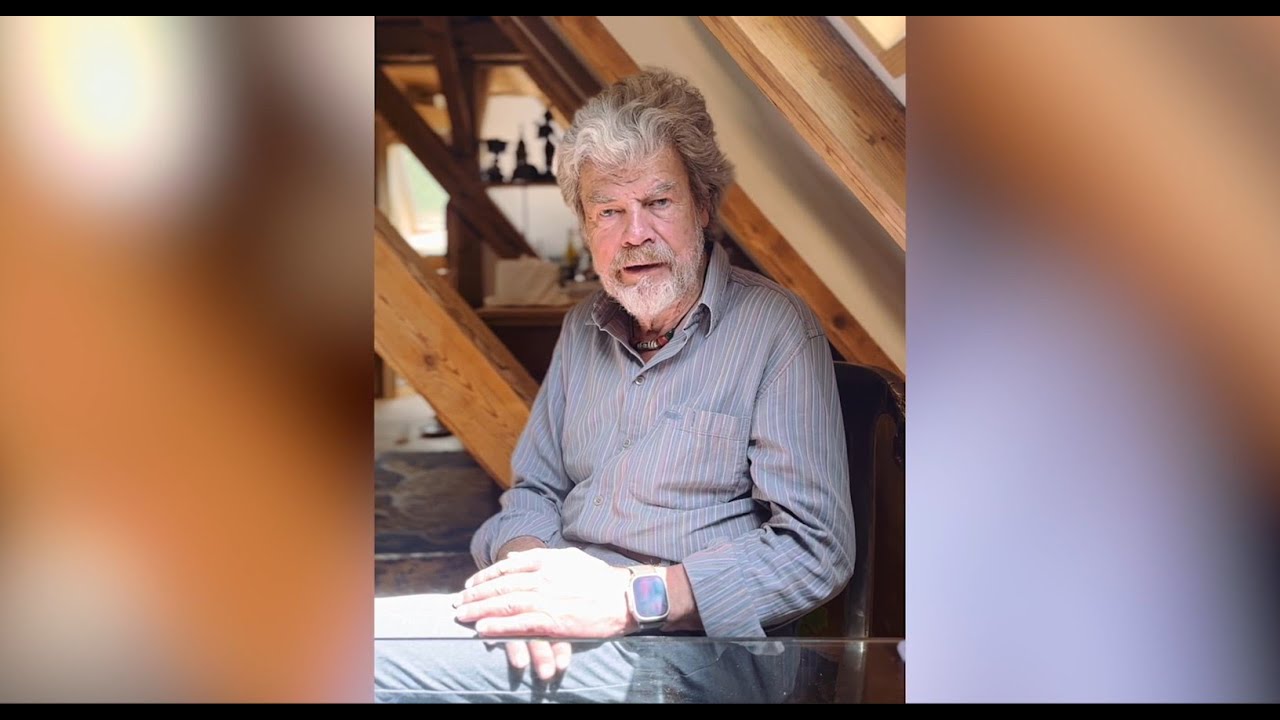 Was würdest Du niemals wegwerfen?