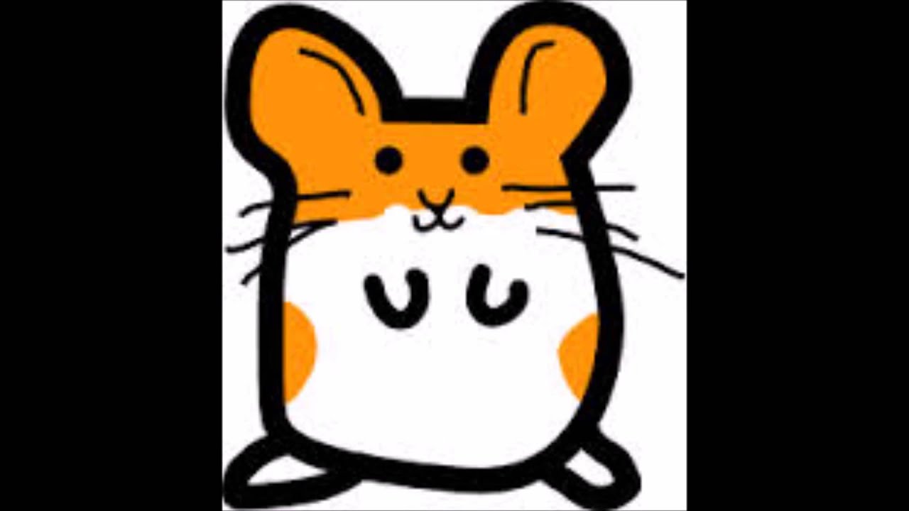 Hamster Dance 10 h