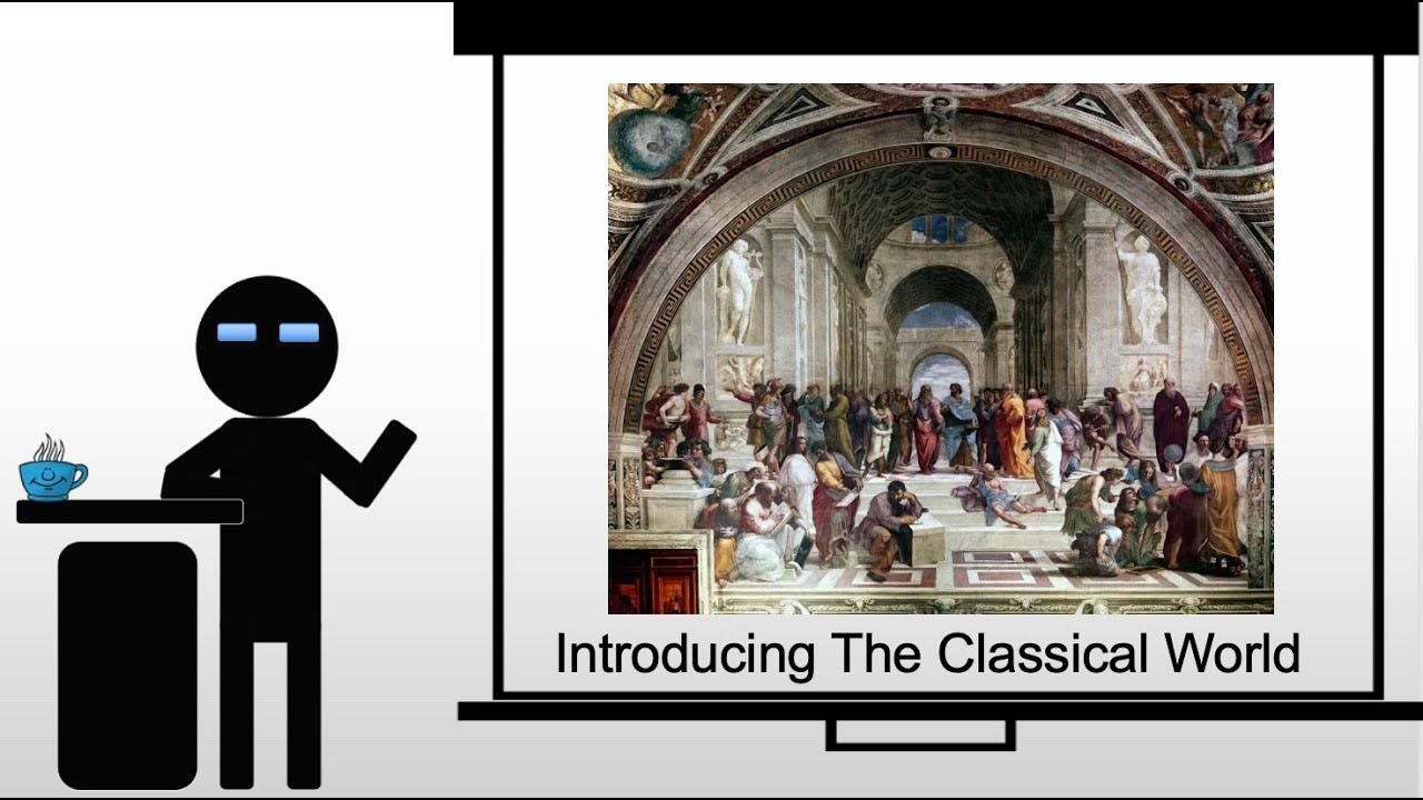 Introducing Ancient Greece