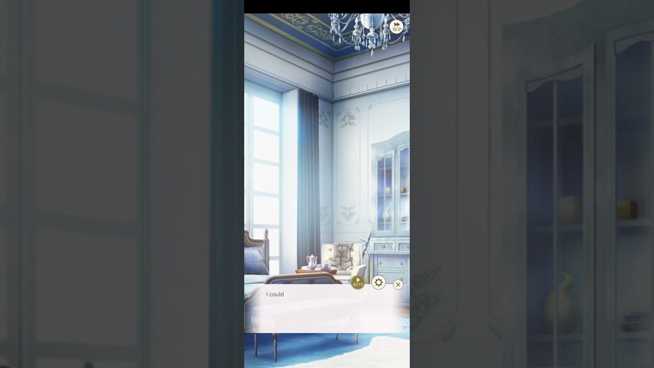 [ Ikemen Prince ] Licht Klein: Difficult Quiz: IkePri Election 2024