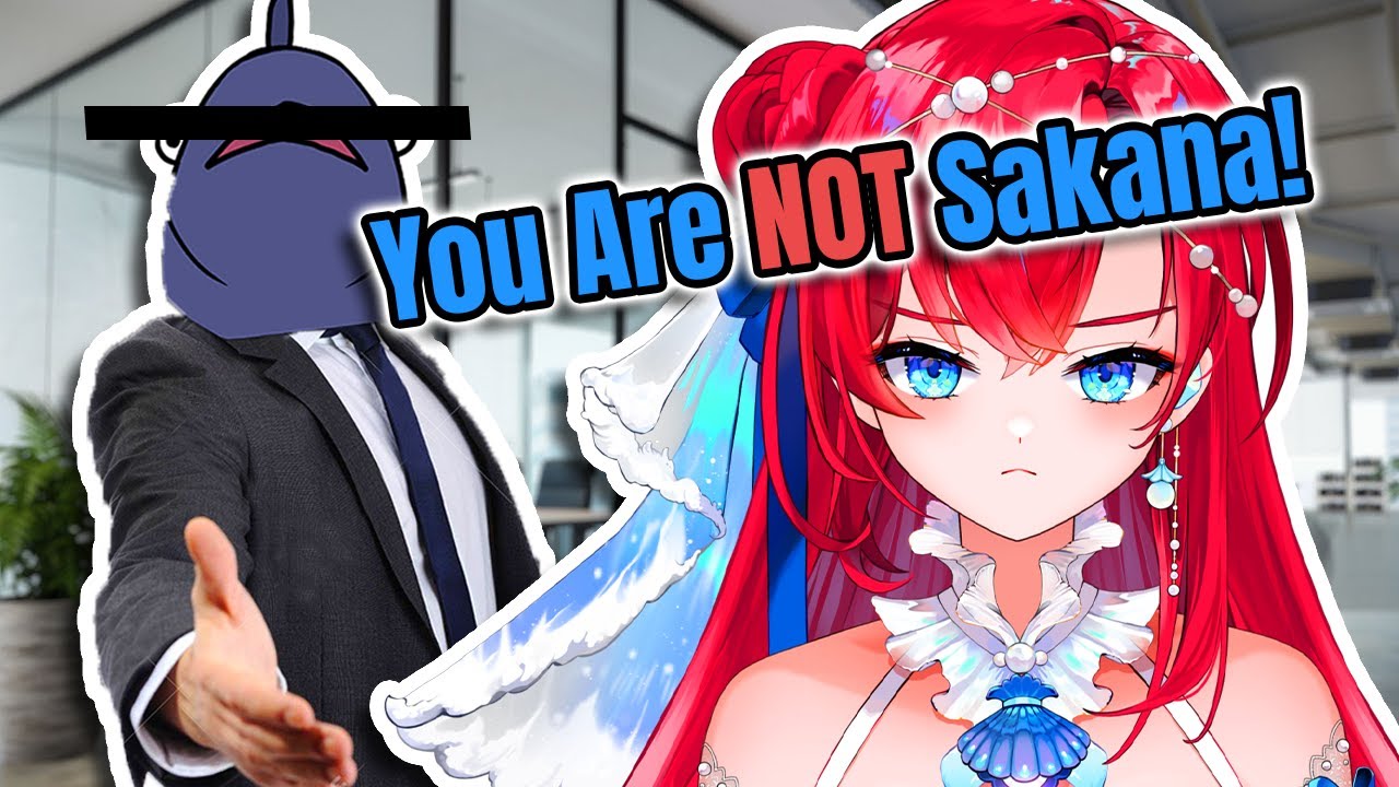 That Time Sinon Almost Got Scammed | Sinon Sinfonia | [Phase Connect]