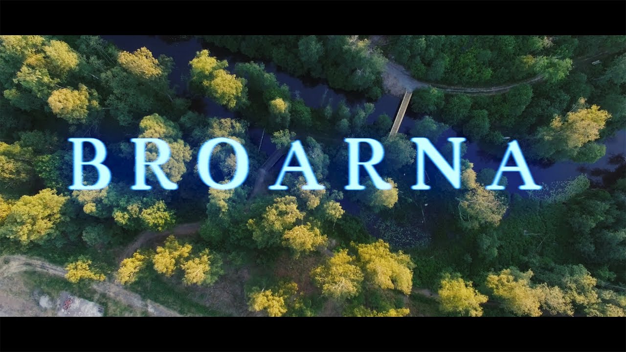 BROARNA I Deckare 4K (Kort Film)