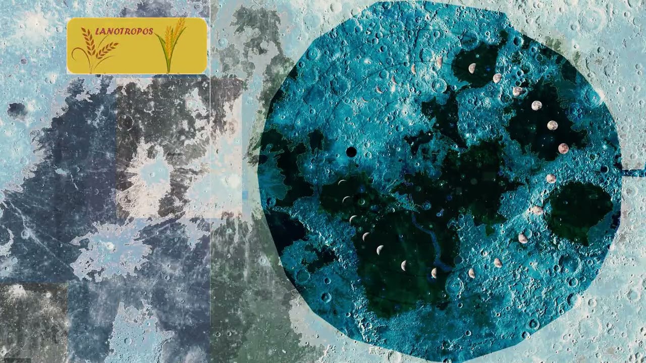 Lunar Months / 1st Lunar Month - Lanotropos
