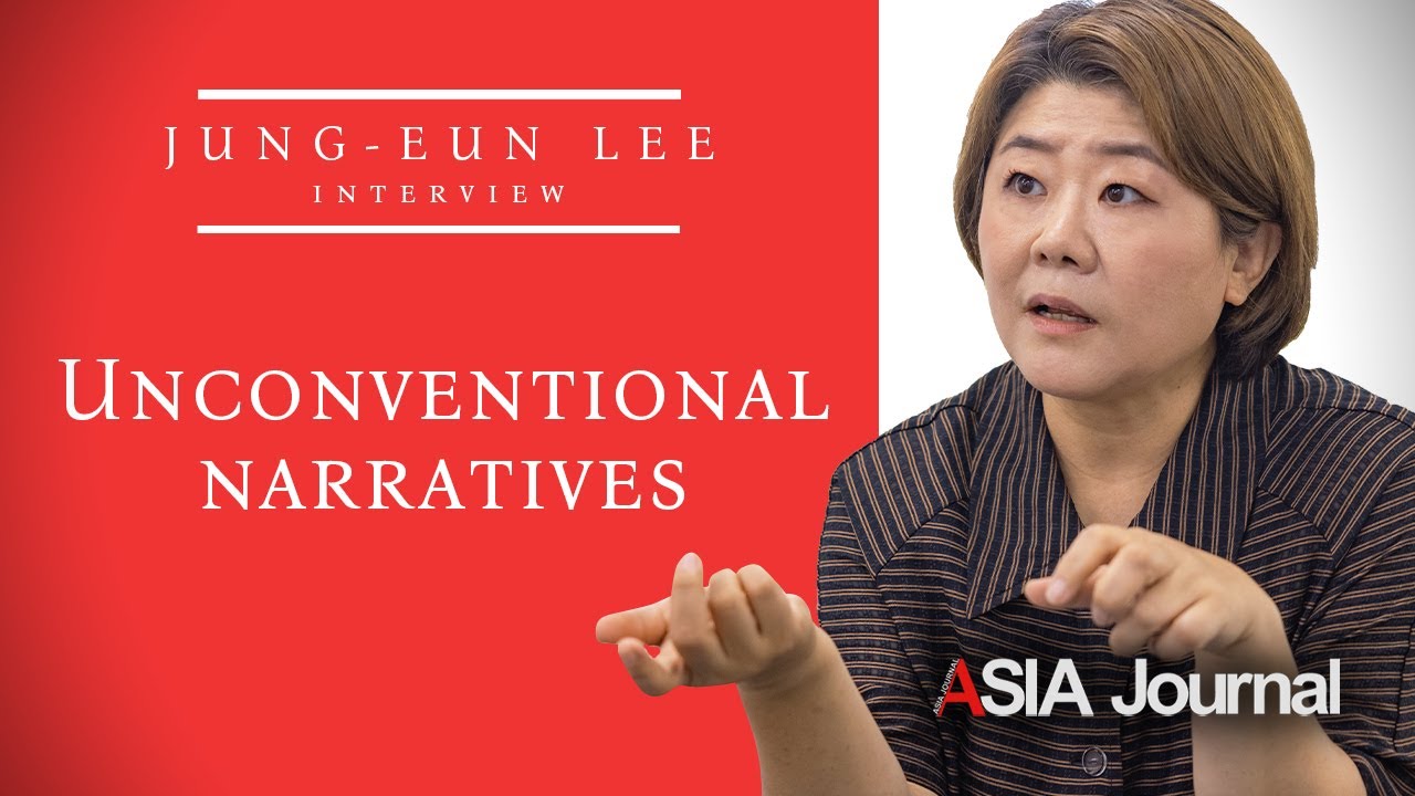INTERVIEW | Jung-eun Lee on Foreign films
