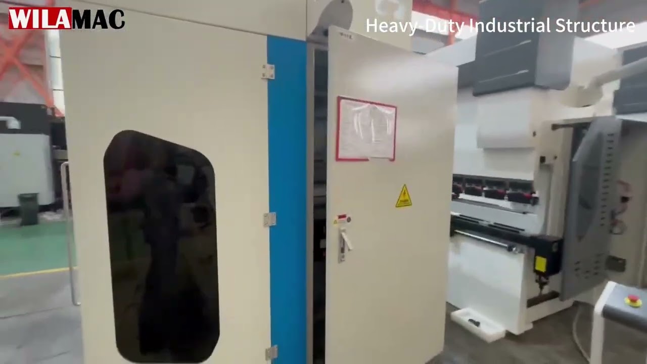 pressbrake 27S