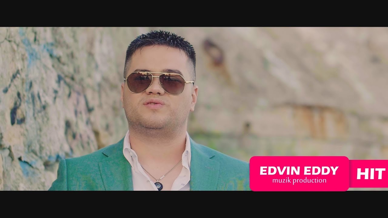☆ Edvin Eddy & Salih Kaptan ☆ Masal  ♫ █▬█ █ ▀█▀ ♫ (Official Video)