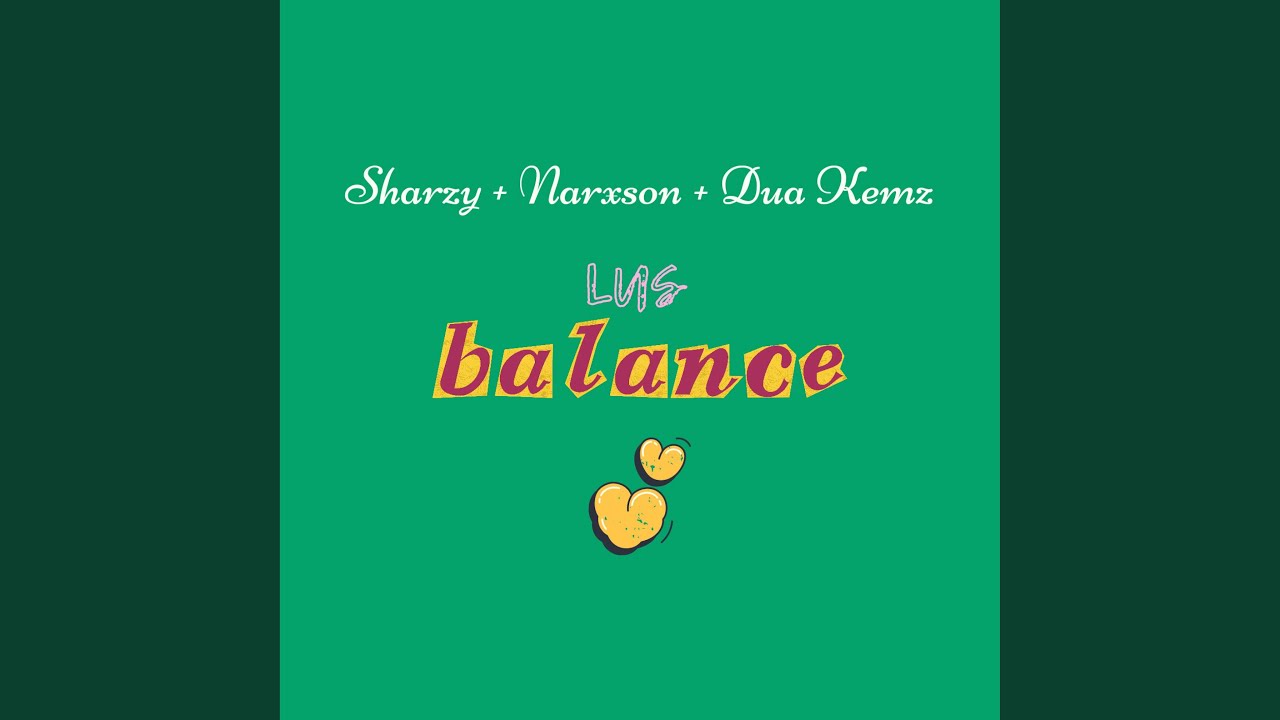 Lus Balance
