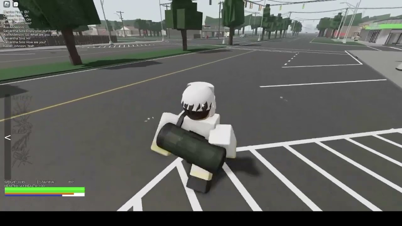 Гайд по Canadian simulator