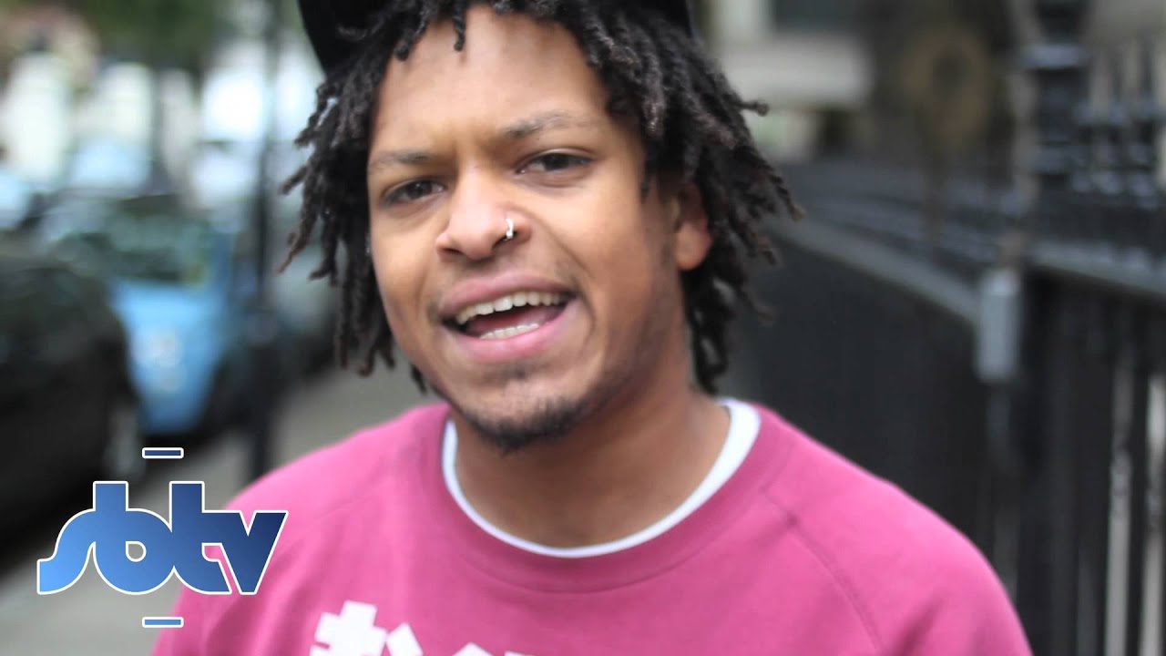 Ceezlin | #LongLiveGrime: SBTV
