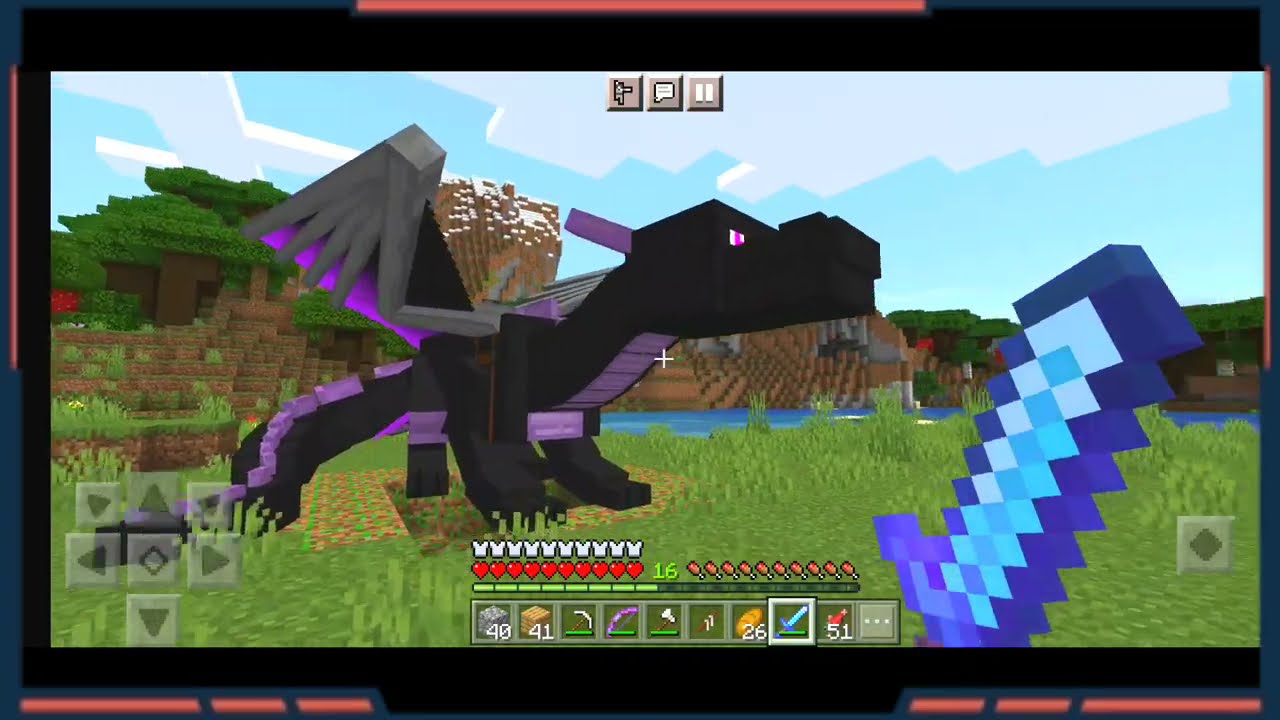 Oggy Found Sixth Power Of Super Atlas From Demogorgon World | In Minecraft | Rock Indian Gamer |