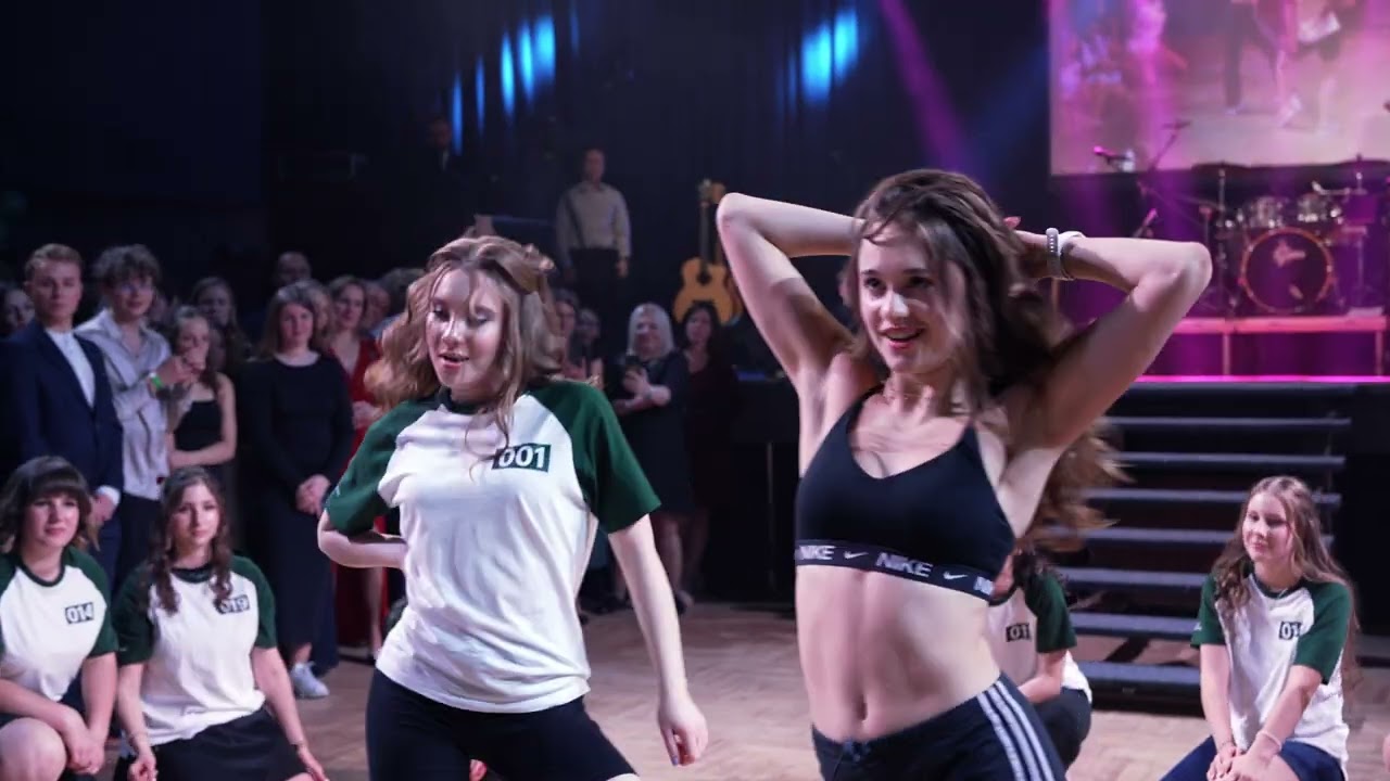 4.C GPdC Tábor – Půlnoční překvapení | 28.11.2025