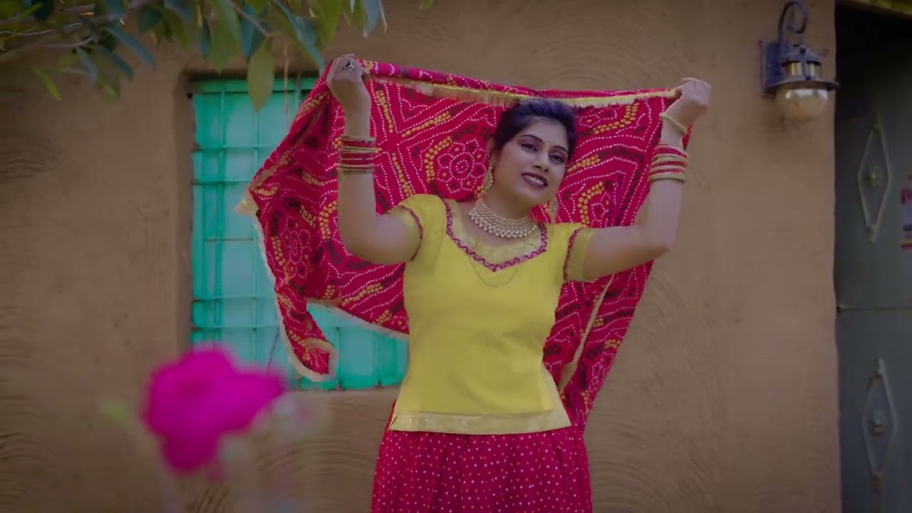 Chaand Se Mehbooba | Superhit Haryanvi Song 2025 Popular Songs | Latest Haryanvi Songs 2025 | HR |
