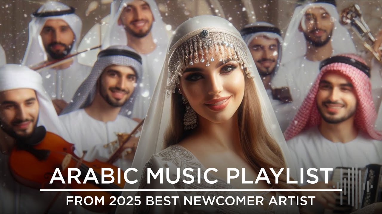 Best Arabic Hits 2025 &ndash; Top Songs from the Biggest Artists