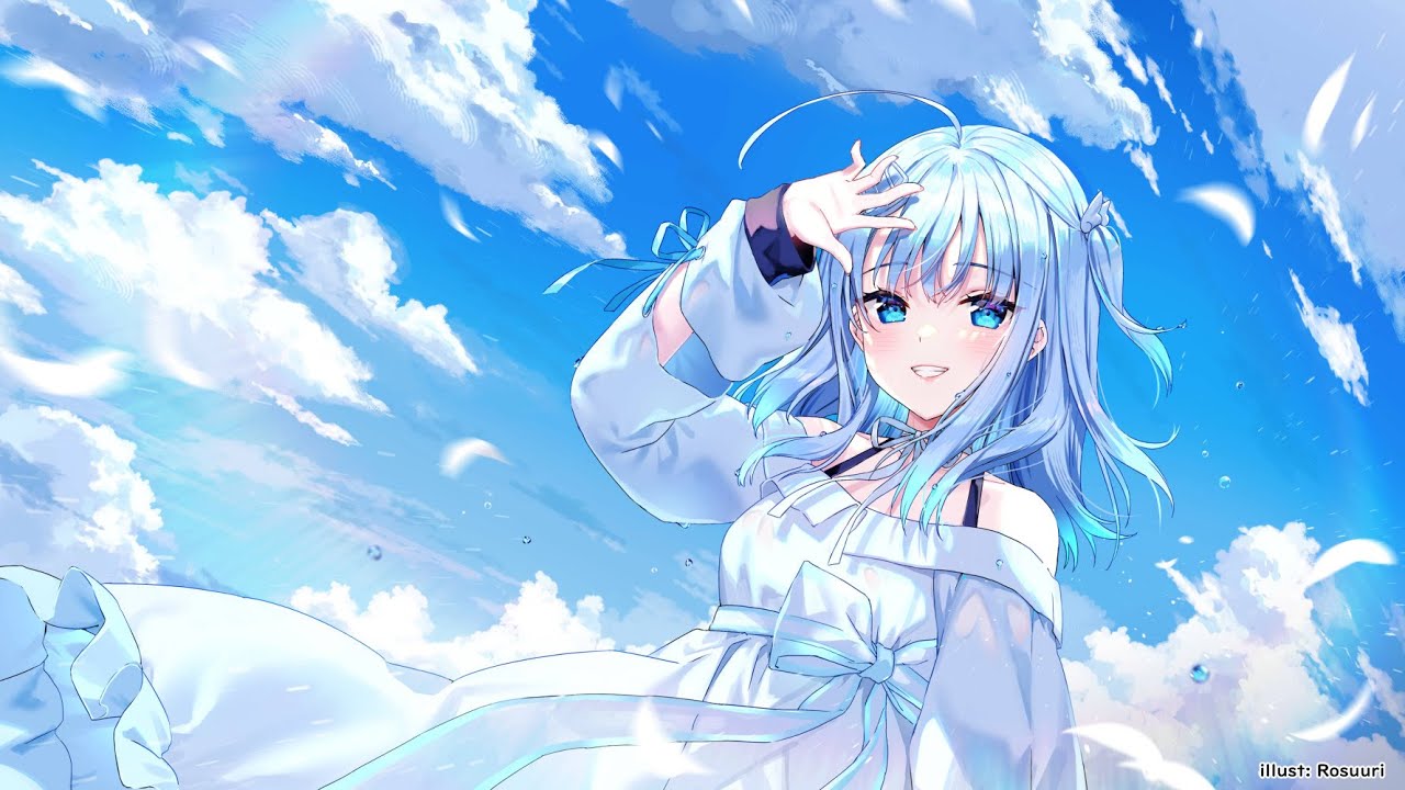 Nightcore - See You Again (Seven Lions & Jason Ross)