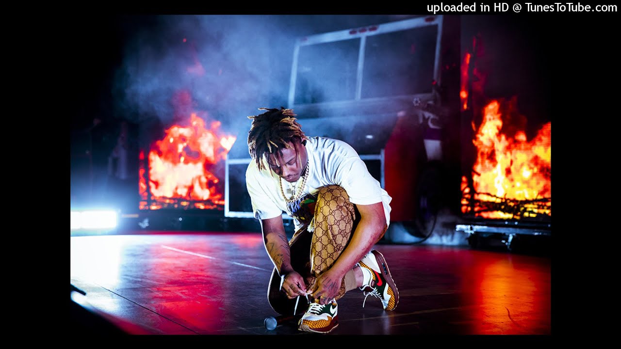 Juice WRLD 