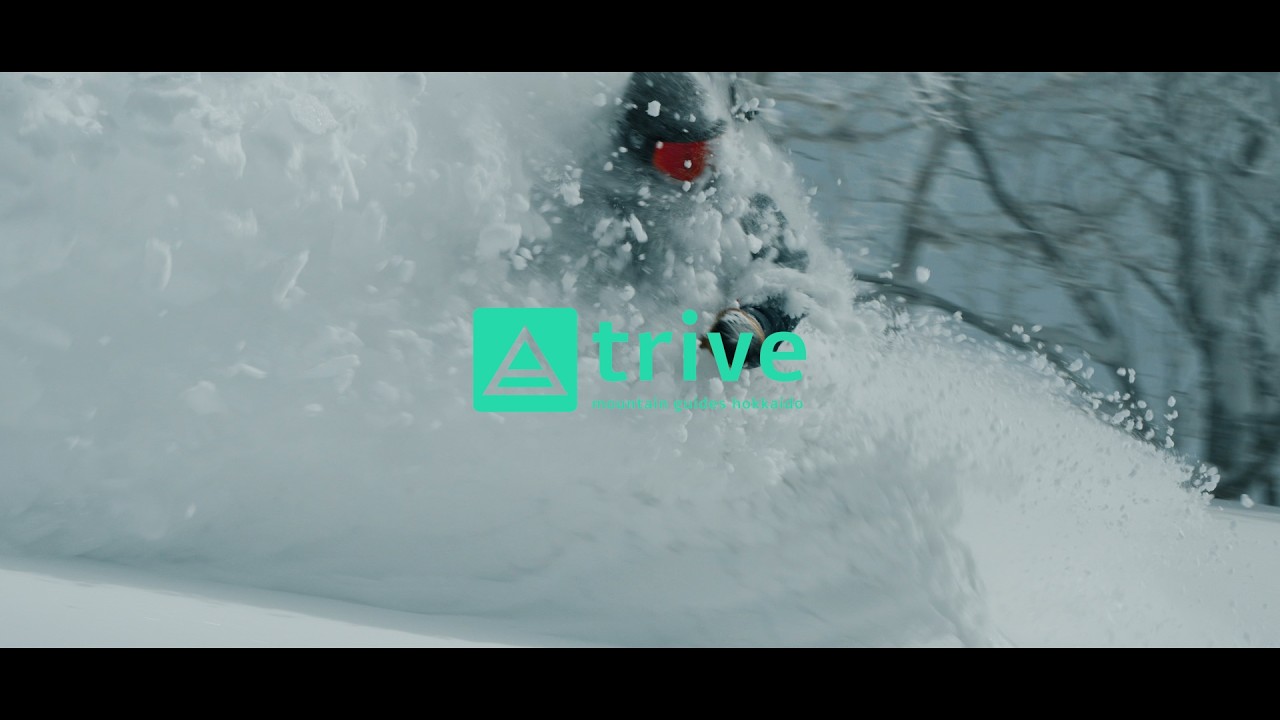 ニセコ羊蹄山バックカントリーツアー 2026 / Niseko Mt.Yotei backcountry tour