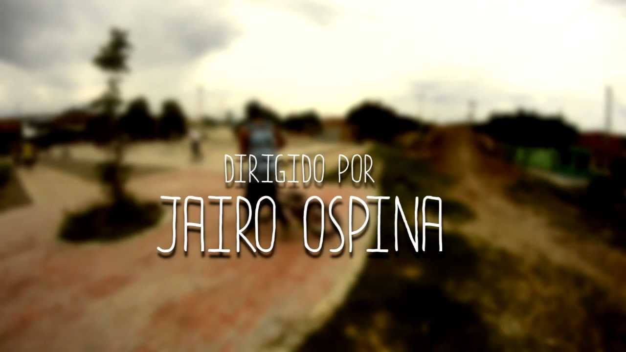 Andrés Pardo Dk bicycles - Community BMX {-fullHD-}