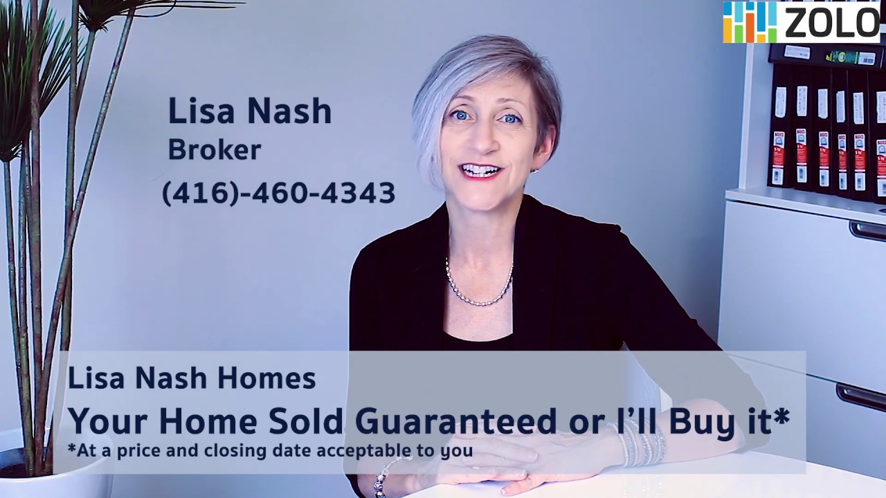 How to Choose the Best Real Estate Agent for YOU in Toronto
