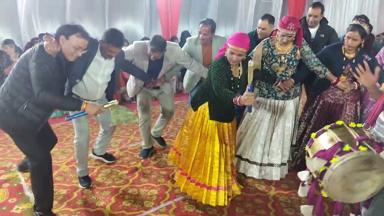  शादी प्रोग्राम ग्राम सड़ब 
