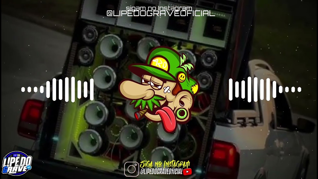 GREG NO BEAT - TOMA PORRADÃO (EXCLUSIVIDADE GREG NO BEAT) - ARROCHADEIRA NA MÁXIMA - ULTRA QUALIDADE