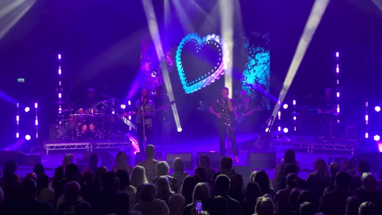 Boyzlife - Fool Again - Guildford 12/02/2026