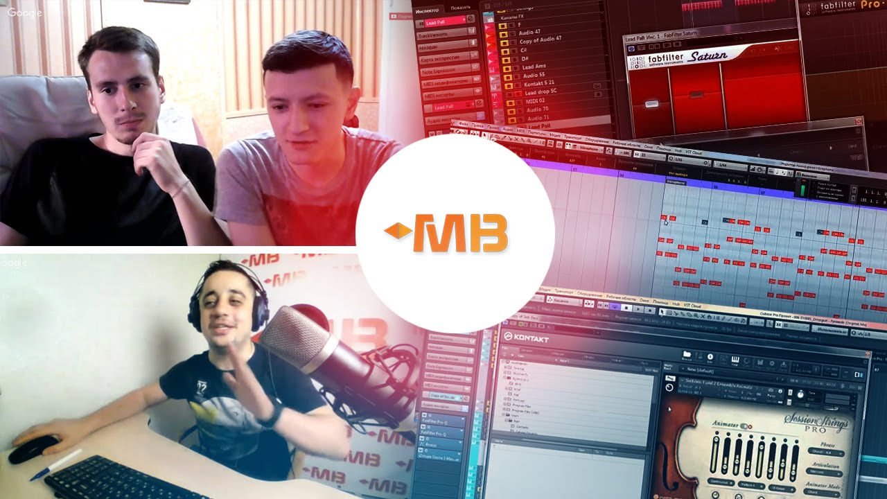 #Muz