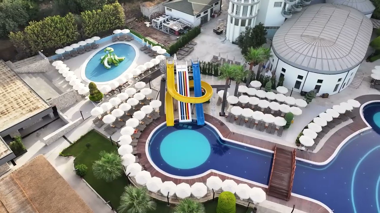 Prive Hotel Didim