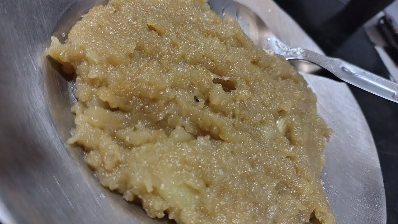 Papita ka swadist halwa #aasantarika #papita#halwa #cookingchannel 