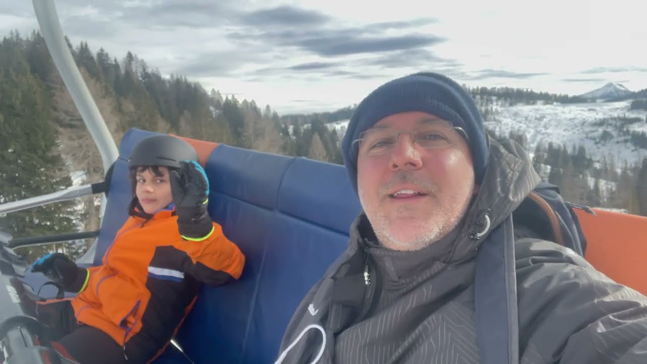 HOW TO SKI IN THE DOLOMITES.WITH PRICES.