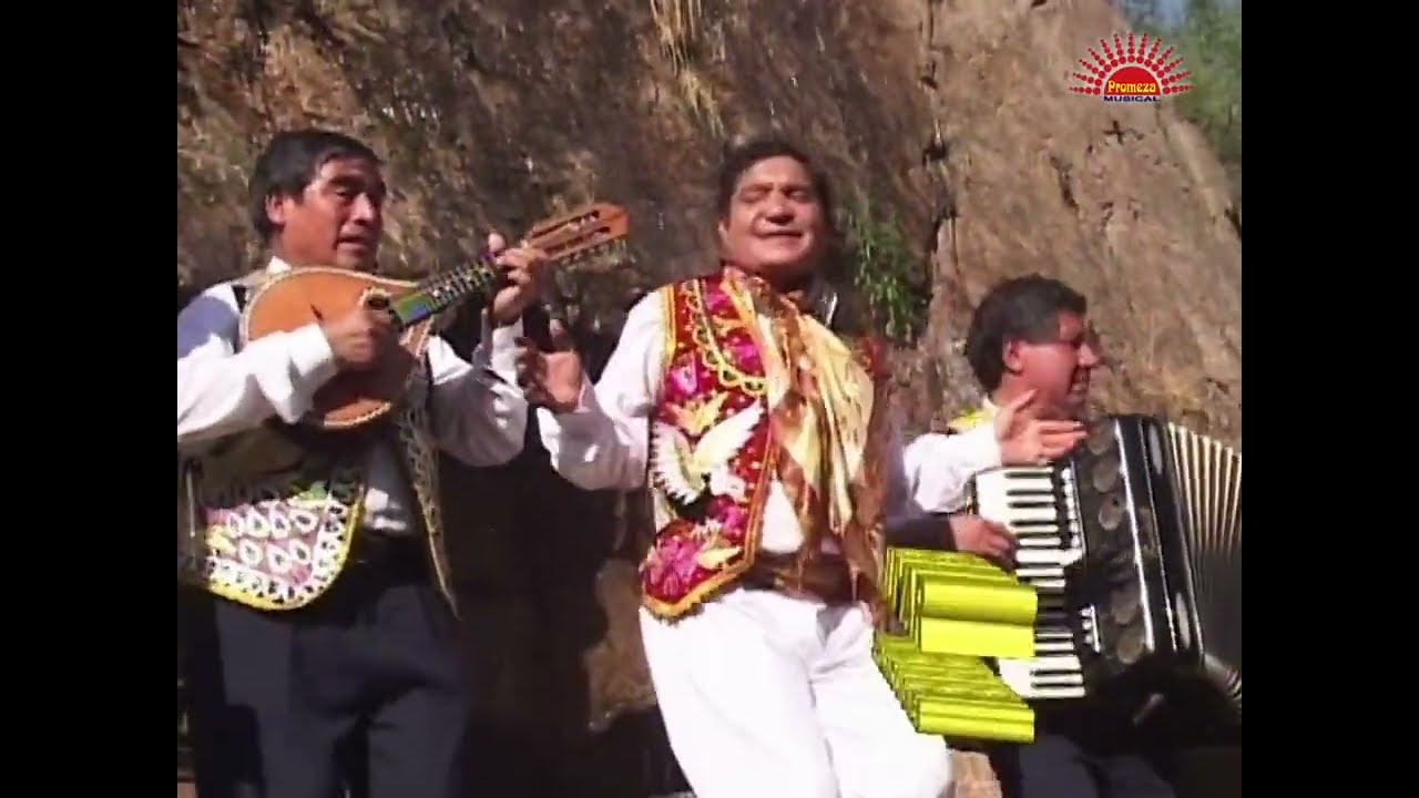 ♪ MiX - Cariñito / Miro La Pampa / Sangre Obrera / Agarra Tu Manta / Qué Cosa Piensas / Paisana
