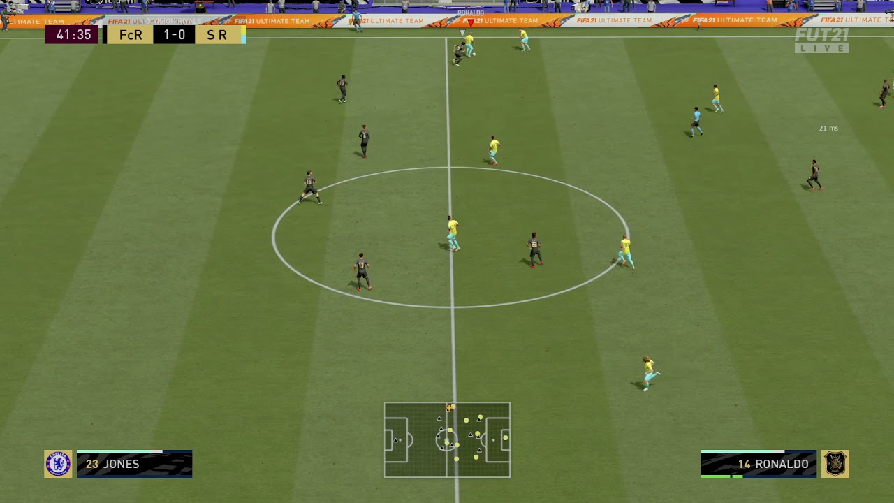 FIFA 21 fb vidal