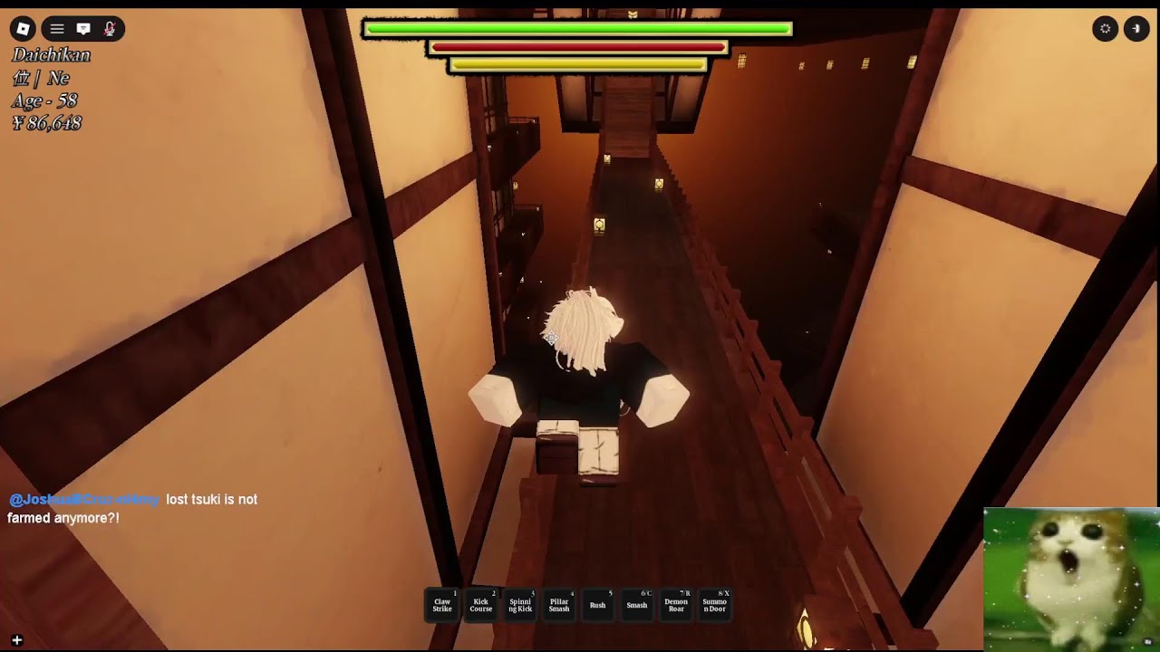 MAX BIWA STALKS, internet finally fixed bro pt 2... (live)