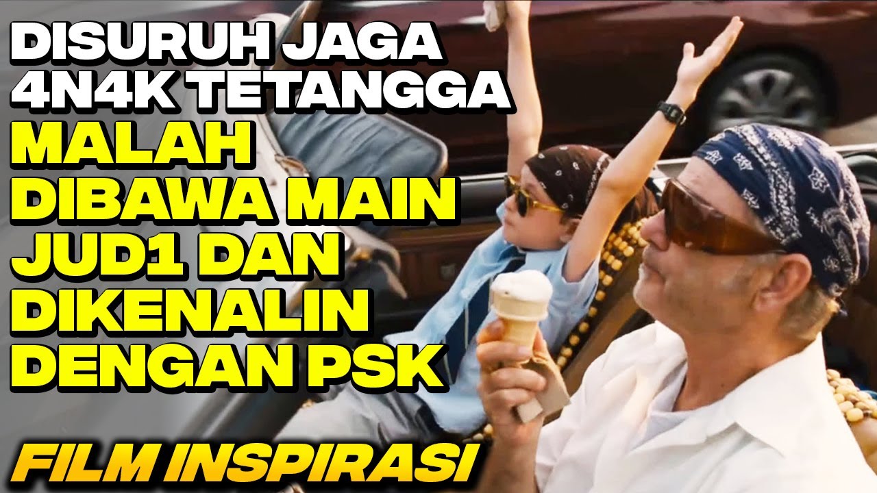 ALUR CERITA FILM YANG PANTAS UNTUK DILIHAT