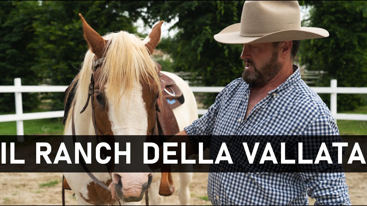 Follina: Il ranch della vallata, esperienze a contatto con gli animali nel parco didattico