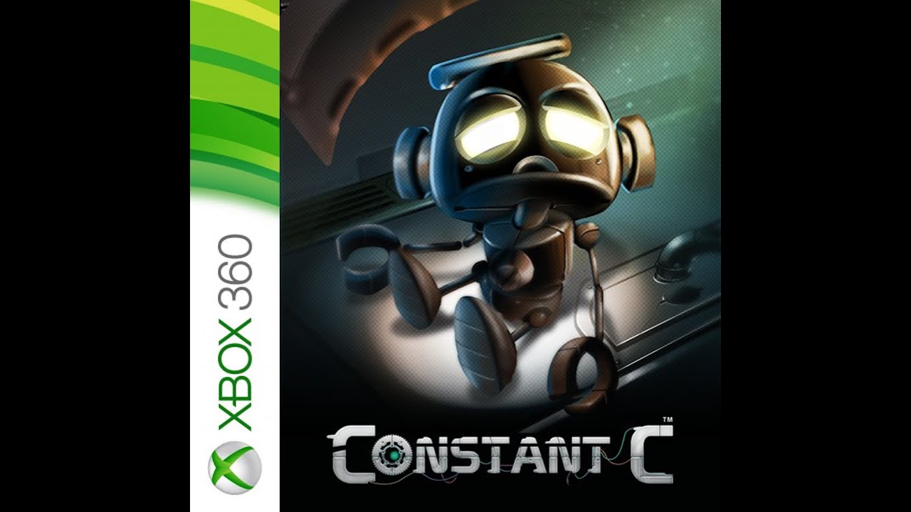 Constant C (Xbox 360) Gameplay