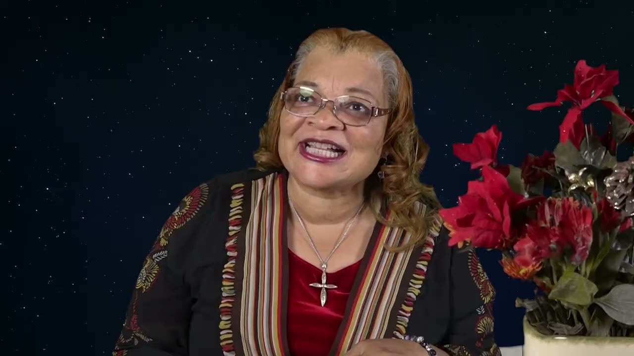 Alveda King: Home for the Holidays and Oh Holy Night