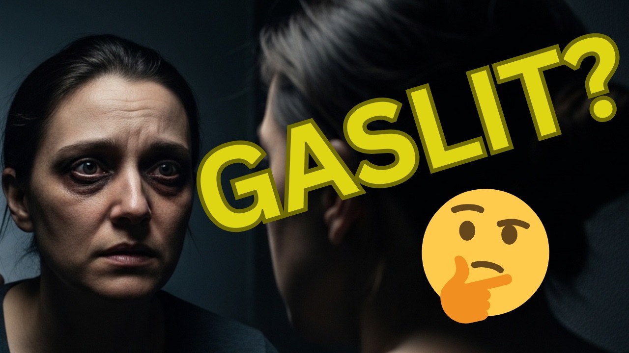 The Gaslighting You Can Feel But Can’t Prove - INFJs and Plausible Deniability