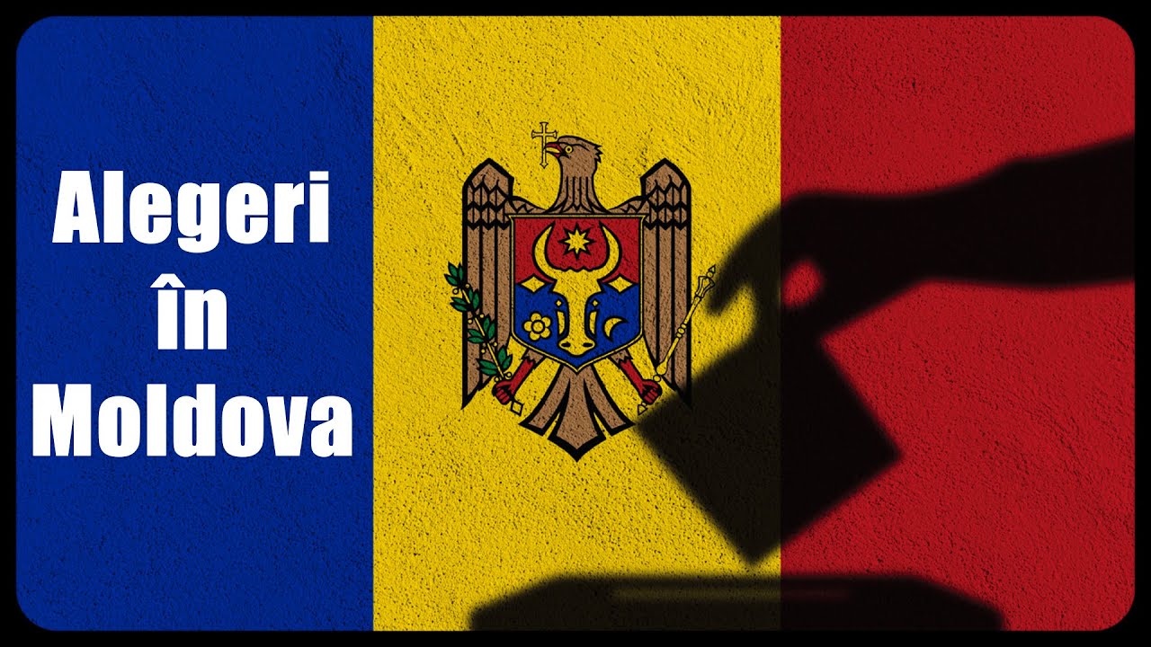 De ce sunt cruciale alegerile din Moldova