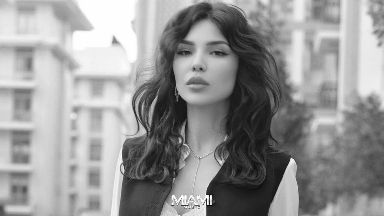 Miami Music - The Best Deep House || Deep house mix 2024 (Hayit Murat)