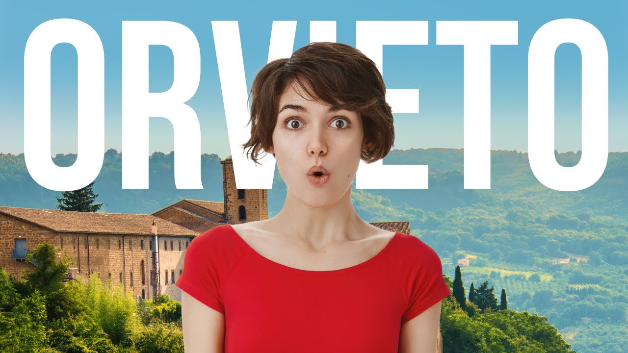 ТОП-10 развлечений в Орвието, Италия, 2025!