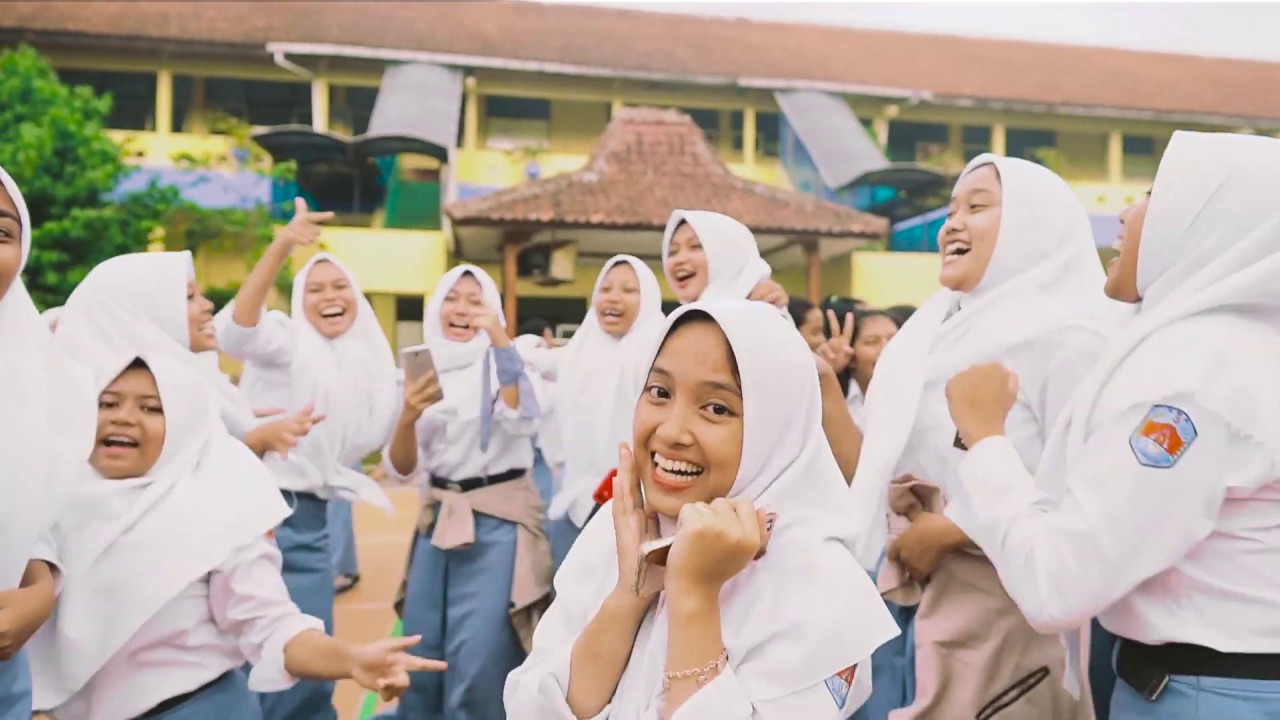 YEARVID - Catatan Akhir Sekolah SMA N 3 MAGELANG 2019/2020